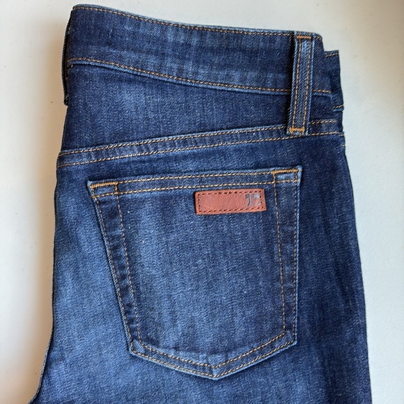 Joe’s Jeans Slimfit Mini Bootcut Sz 27
90’s Y2K Western - Picture 7 of 7